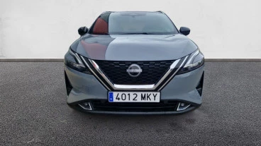 Nissan Qashqai DIG-T 116kW (158CV) mHEV Xtronic Tekna+