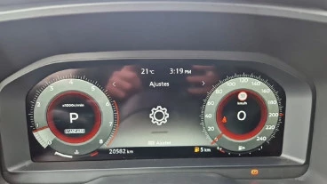 Nissan Qashqai DIG-T 116kW (158CV) mHEV Xtronic Tekna+