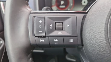Nissan Qashqai DIG-T 116kW (158CV) mHEV Xtronic Tekna+