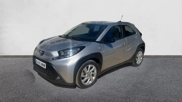 Toyota Aygo X Cross 1.0 VVT-I 72CV Play
