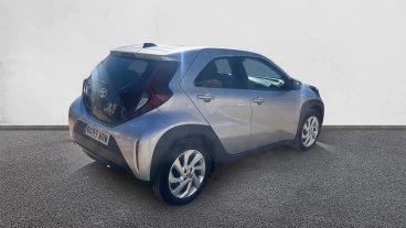 Toyota Aygo X Cross 1.0 VVT-I 72CV Play