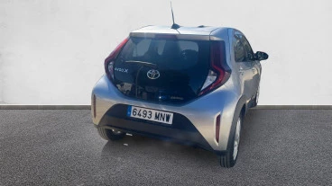 Toyota Aygo X Cross 1.0 VVT-I 72CV Play