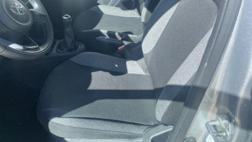 Toyota Aygo X Cross 1.0 VVT-I 72CV Play