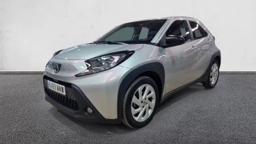 Toyota Aygo X Cross 1.0 VVT-I 72CV Play