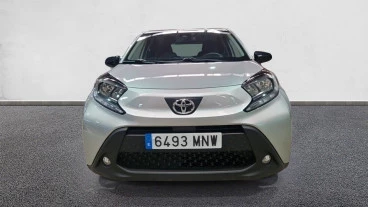 Toyota Aygo X Cross 1.0 VVT-I 72CV Play