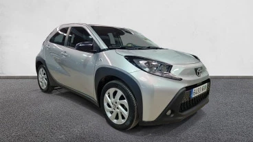 Toyota Aygo X Cross 1.0 VVT-I 72CV Play