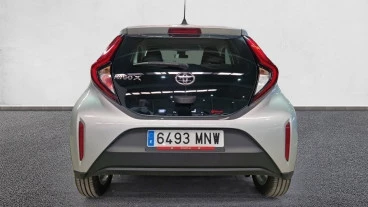 Toyota Aygo X Cross 1.0 VVT-I 72CV Play