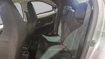 Toyota Aygo X Cross 1.0 VVT-I 72CV Play