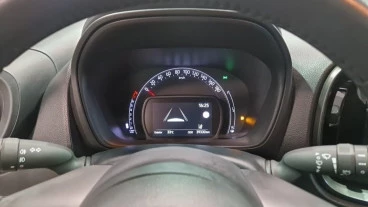 Toyota Aygo X Cross 1.0 VVT-I 72CV Play