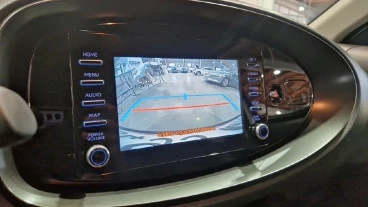 Toyota Aygo X Cross 1.0 VVT-I 72CV Play