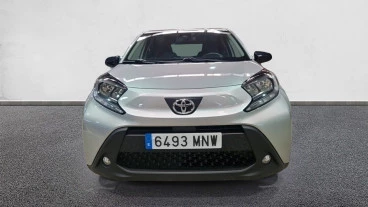 Toyota Aygo X Cross 1.0 VVT-I 72CV Play