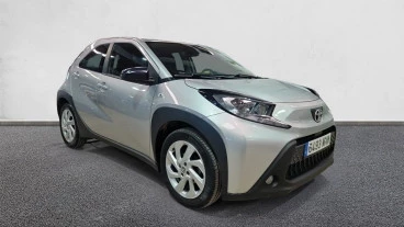 Toyota Aygo X Cross 1.0 VVT-I 72CV Play