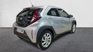 Toyota Aygo X Cross 1.0 VVT-I 72CV Play