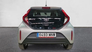 Toyota Aygo X Cross 1.0 VVT-I 72CV Play