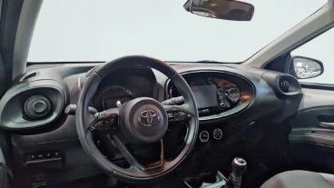 Toyota Aygo X Cross 1.0 VVT-I 72CV Play