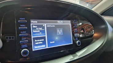 Toyota Aygo X Cross 1.0 VVT-I 72CV Play