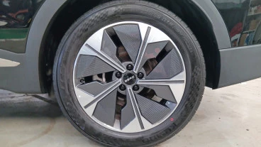 EBRO S700 1.6 TGDI Luxury 7 DCT