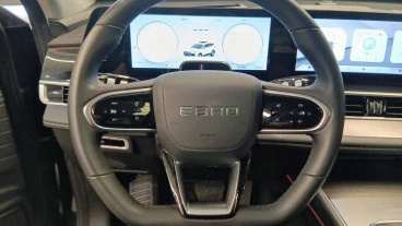 EBRO S700 1.6 TGDI Luxury 7 DCT