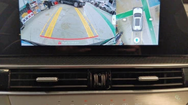 EBRO S700 1.6 TGDI Luxury 7 DCT