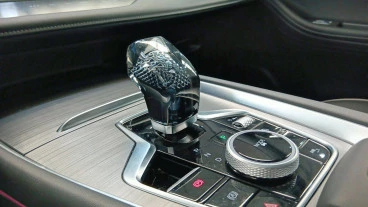 EBRO S700 1.6 TGDI Luxury 7 DCT