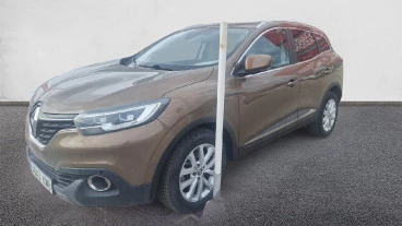 Renault Kadjar Limited TCe 97kW (130CV)