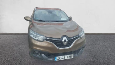 Renault Kadjar Limited TCe 97kW (130CV)