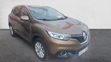 Renault Kadjar Limited TCe 97kW (130CV)