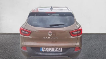 Renault Kadjar Limited TCe 97kW (130CV)