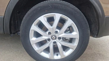 Renault Kadjar Limited TCe 97kW (130CV)