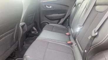 Renault Kadjar Limited TCe 97kW (130CV)