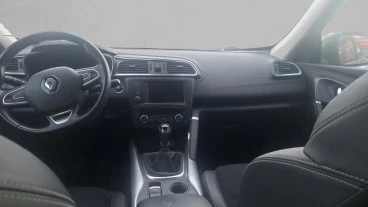 Renault Kadjar Limited TCe 97kW (130CV)