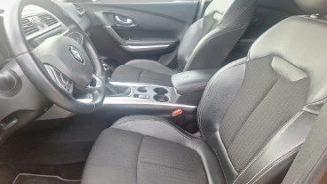Renault Kadjar Limited TCe 97kW (130CV)