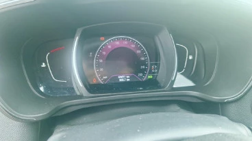 Renault Kadjar Limited TCe 97kW (130CV)