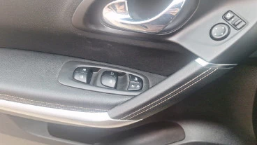 Renault Kadjar Limited TCe 97kW (130CV)