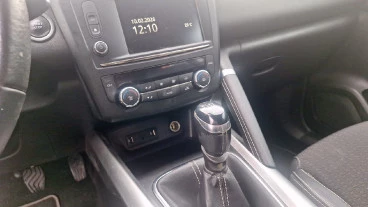 Renault Kadjar Limited TCe 97kW (130CV)