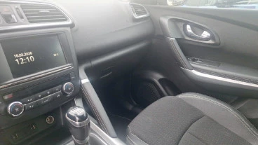 Renault Kadjar Limited TCe 97kW (130CV)