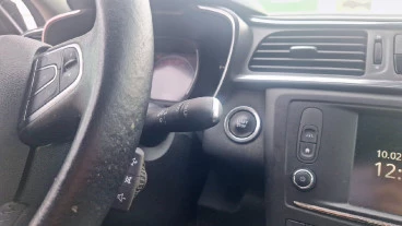 Renault Kadjar Limited TCe 97kW (130CV)