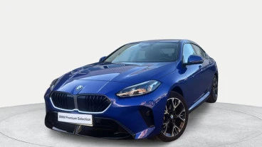 BMW Serie 2 220d Gran Coupe
