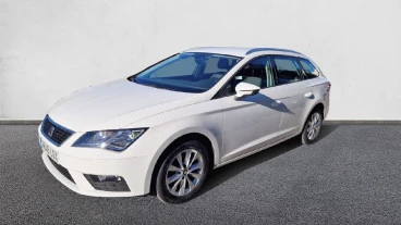 Seat Leon ST 1.6 TDI 85kW (115CV) St&Sp Style