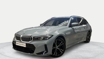 BMW Serie 3 318d Auto.Touring
