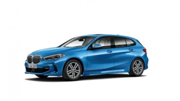 BMW Serie 1 118i