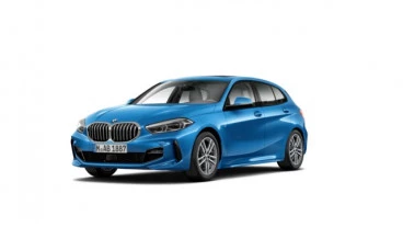 BMW Serie 1 118i