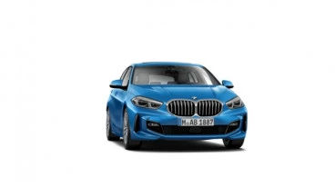 BMW Serie 1 118i