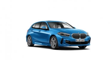 BMW Serie 1 118i