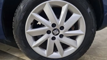 Seat Ibiza 1.2 TSI 66kW (90CV) Style