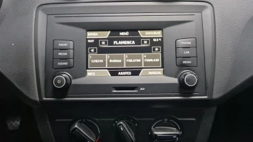 Seat Ibiza 1.2 TSI 66kW (90CV) Style