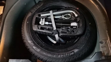 Seat Ibiza 1.2 TSI 66kW (90CV) Style