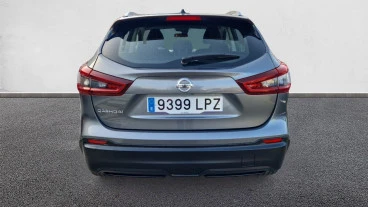 Nissan Qashqai DIG-T 103kW N-Style