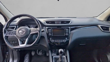 Nissan Qashqai DIG-T 103kW N-Style