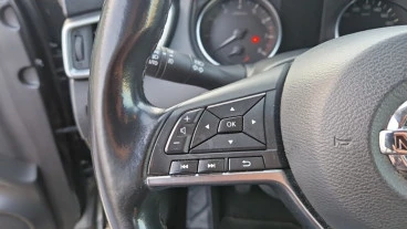 Nissan Qashqai DIG-T 103kW N-Style